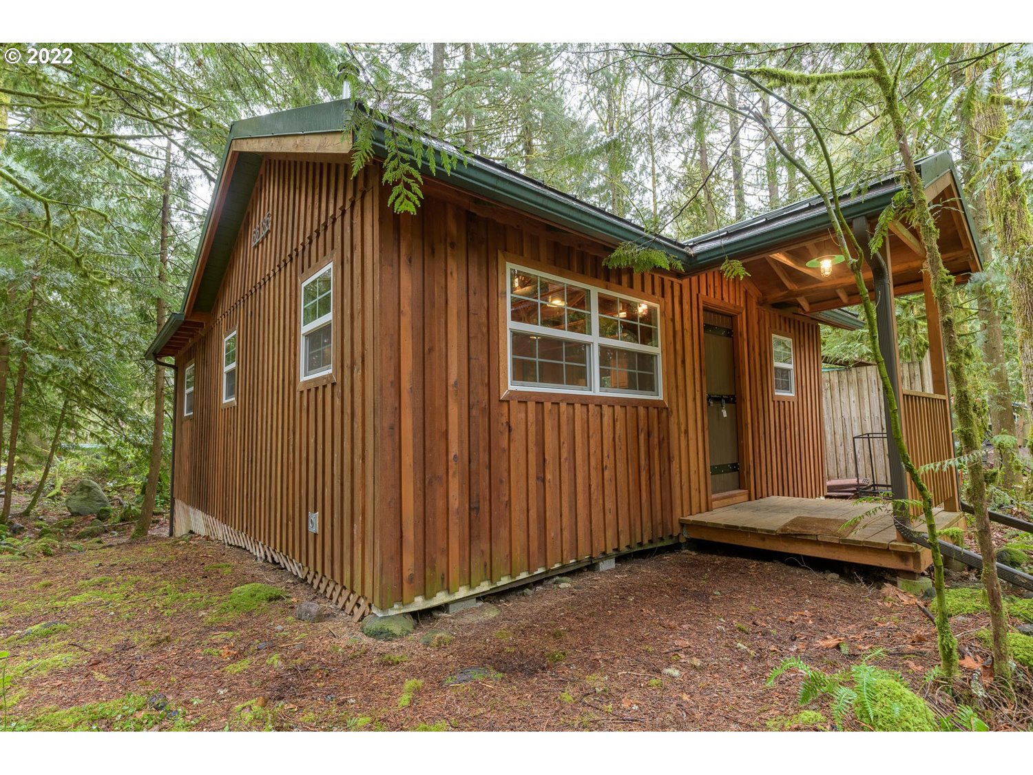 66785 E OREGON ST Mt Hood  Home Listings - Blythe Underwood Creek Mt Hood Real Estate